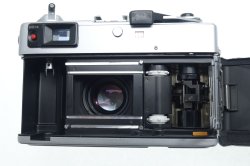 Canon Canonet QL19 G-III QL 35mm Film Rangefinder Camera 45/1.9 Lens