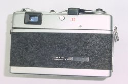 Canon Canonet QL19 QL 35mm Film Rangefinder Manual Camera Canon 45mm F/1.9 Lens