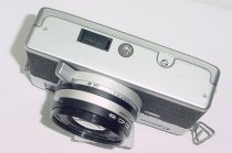 Canon Canonet QL19 QL 35mm Film Rangefinder Manual Camera Canon 45mm F/1.9 Lens