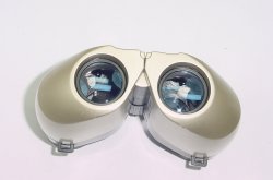 Pentax 8x20 MCF II Bak 4 Prism Jupiter Compact Binoculars