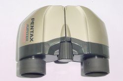 Pentax 8x20 MCF II Bak 4 Prism Jupiter Compact Binoculars