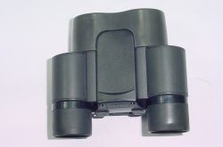 Pentax 10x24 6 ° Compact Binoculars
