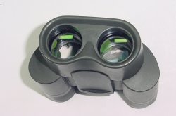Pentax 10x24 6 ° Compact Binoculars
