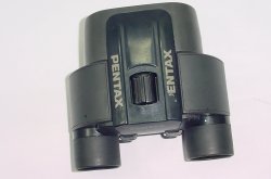 Pentax 10x24 6 ° Compact Binoculars