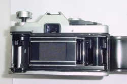Olympus OM30 35mm Film SLR Manual Camera with Olympus 50mm f/1.8 Zuiko Lens