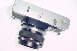 Olympus OM30 35mm Film SLR Manual Camera with Olympus 50mm f/1.4 Zuiko Lens