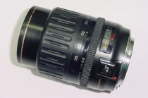 Canon EF 35-135mm f/4-5.6 USM Ultrasonic Autofocus Zoom Lens - MINT