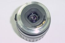Canon EF 35-135mm f/4-5.6 USM Ultrasonic Autofocus Zoom Lens - MINT