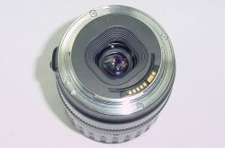 Canon EF 35-135mm f/4-5.6 USM Ultrasonic Autofocus Zoom Lens - MINT