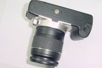 Canon EOS 300 35mm Film SLR Camera + Canon EF 28-90mm F/3.5-5.6 V USM Zoom Lens