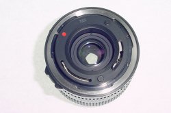 Canon 35mm F/2.8 FD Wide Angle Manual Focus Lens
