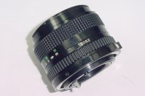 Canon 35mm F/2.8 FD Wide Angle Manual Focus Lens