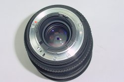 Sigma 24-70mm f/2.8 D EX DG Macro Auto Focus Zoom Lens For Nikon AF Mount