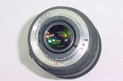 Sigma 24mm f/1.8 D EX DG Wide Angle Auto/Manual Focus Lens For Nikon F Mount