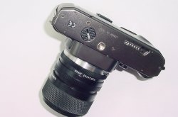 Olympus OM2000 SPOT METERING 35mm Film SLR Manual Camera + 35-70mm S Zuiko Lens