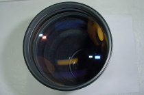 Canon 400mm f/4.5 FD S.S.C. Telephoto Manual Focus Lens