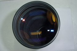 Canon 400mm f/4.5 FD S.S.C. Telephoto Manual Focus Lens