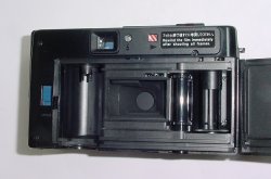 Canon AF35M Auto Focus Point & Shoot 35mm Film Camera with 38mm F/2.8 Lens