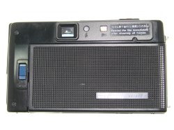 Canon AF35M Auto Focus Point & Shoot 35mm Film Camera with 38mm F/2.8 Lens