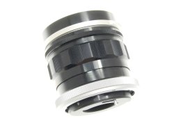 Canon 35mm F/2.5 FL Manual Focus Wide Angle Lens