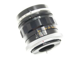 Canon 35mm F/2.5 FL Manual Focus Wide Angle Lens