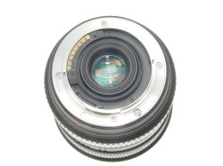 Sigma 17-35mm F/2.8-4 D DG AF Wide Angle Zoom Lens For Sony A-Mount