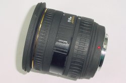 Sigma 17-35mm F/2.8-4 AF ASPHERICAL EX Wide Angle Zoom Lens For A-Mount