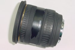 Sigma 17-35mm F/2.8-4 AF ASPHERICAL EX Wide Angle Zoom Lens For A-Mount