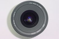 Sigma 17-35mm F/2.8-4 AF ASPHERICAL EX Wide Angle Zoom Lens For A-Mount