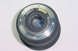 Sigma 17-35mm F/2.8-4 AF ASPHERICAL EX Wide Angle Zoom Lens For A-Mount