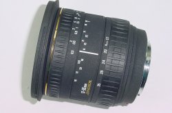 Sigma 17-35mm F/2.8-4 AF ASPHERICAL EX Wide Angle Zoom Lens For A-Mount
