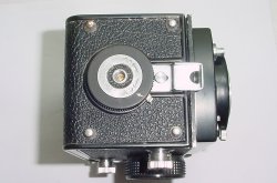 Seagull 4A 120 Film TLR Manual Medium Format Camera with 75/3.5 Lens