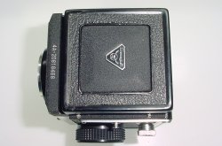 Seagull 4A 120 Film TLR Manual Medium Format Camera with 75/3.5 Lens