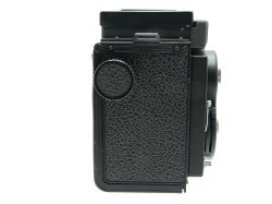 Seagull 4A 120 Film TLR Manual Medium Format Camera with 75/3.5 Lens