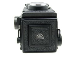 Seagull 4A 120 Film TLR Manual Medium Format Camera with 75/3.5 Lens