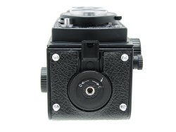 Seagull 4A 120 Film TLR Manual Medium Format Camera with 75/3.5 Lens