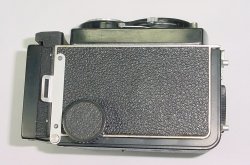 Seagull 4BI 120 Film TLR 6x6 Manual Medium Format Camera with 75mm F3.5 Lens