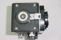 Seagull 4BI 120 Film TLR 6x6 Manual Medium Format Camera with 75mm F3.5 Lens
