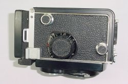 Seagull 4BI 120 Film TLR 6x6 Manual Medium Format Camera with 75mm F3.5 Lens