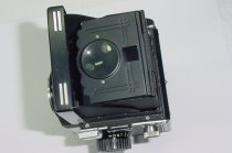 Seagull 4BI 120 Film TLR 6x6 Manual Medium Format Camera with 75mm F3.5 Lens