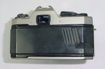 MIRANDA MS-1N 35mm Film SLR Camera with Miranda 35-70mm F/3.5-4.8 MC Lens