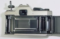 MIRANDA MS-1N 35mm Film SLR Camera with Miranda 35-70mm F/3.5-4.8 MC Lens