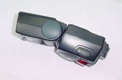 Nikon Speedlight SB-80DX Shoe Mount Flash