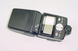 Nikon Speedlight SB-80DX Shoe Mount Flash