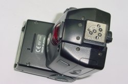 Nikon Speedlight SB-80DX Shoe Mount Flash
