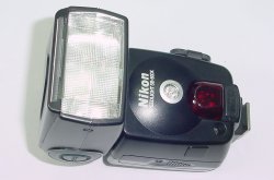 Nikon Speedlight SB-80DX Shoe Mount Flash