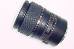 Tamron 90mm f/2.8 MACRO SP Di 1:1 Auto & Manual Focus Lens For Canon EF