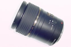 Tamron 90mm f/2.8 MACRO SP Di 1:1 Auto & Manual Focus Lens For Canon EF