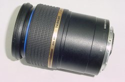 Tamron 90mm f/2.8 MACRO SP Di 1:1 Auto & Manual Focus Lens For Canon EF