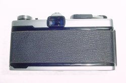 Olympus OM-1 35mm Film SLR Manual Camera with Olympus 50mm f/1.8 Zuiko Lens